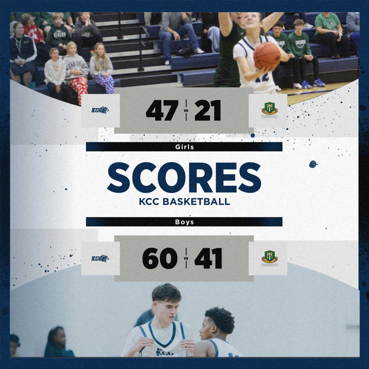 Kansas City Christian tweet media