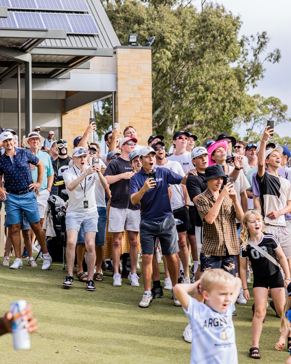 Blitz Golf tweet media