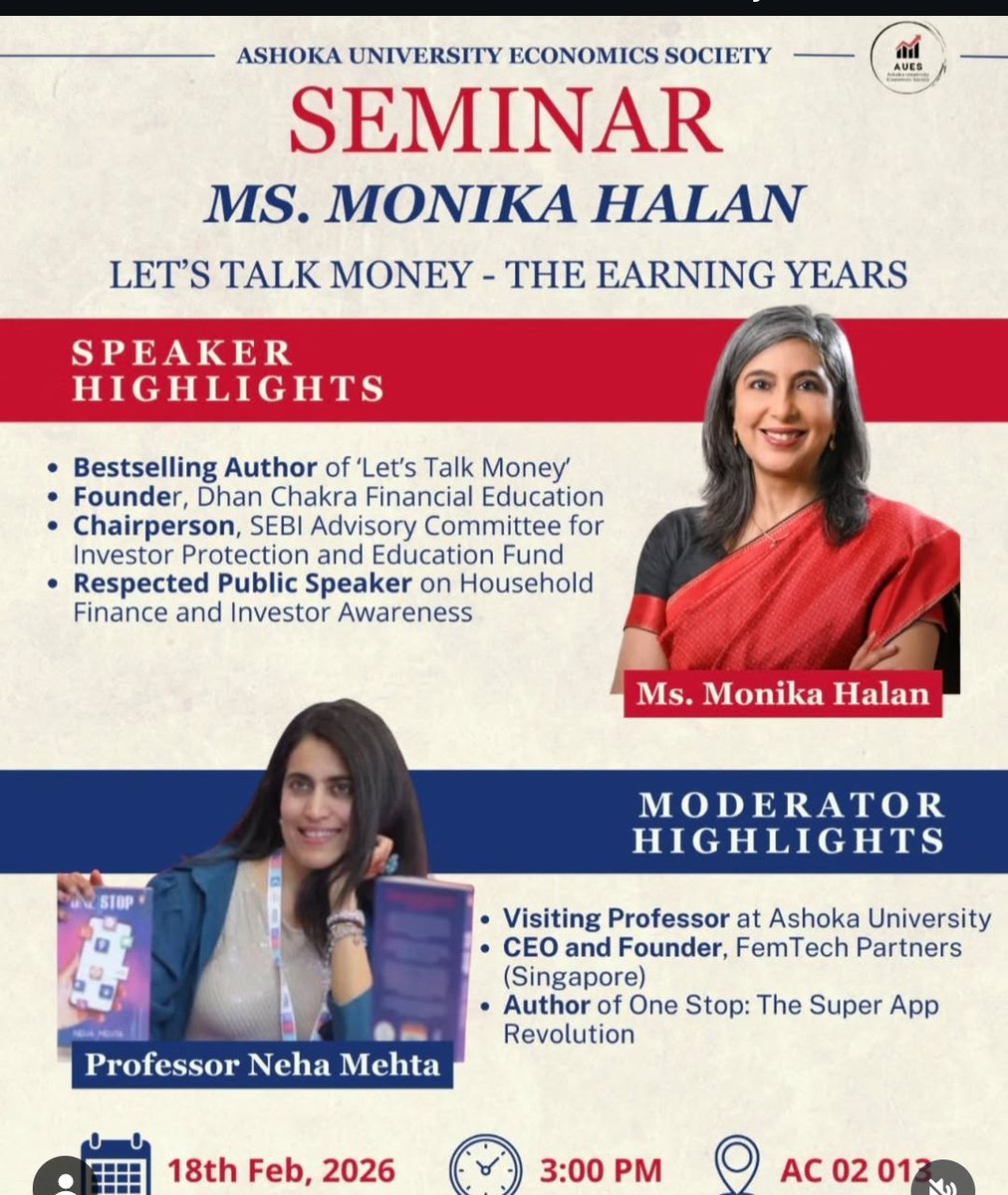 Neha Mehta tweet media