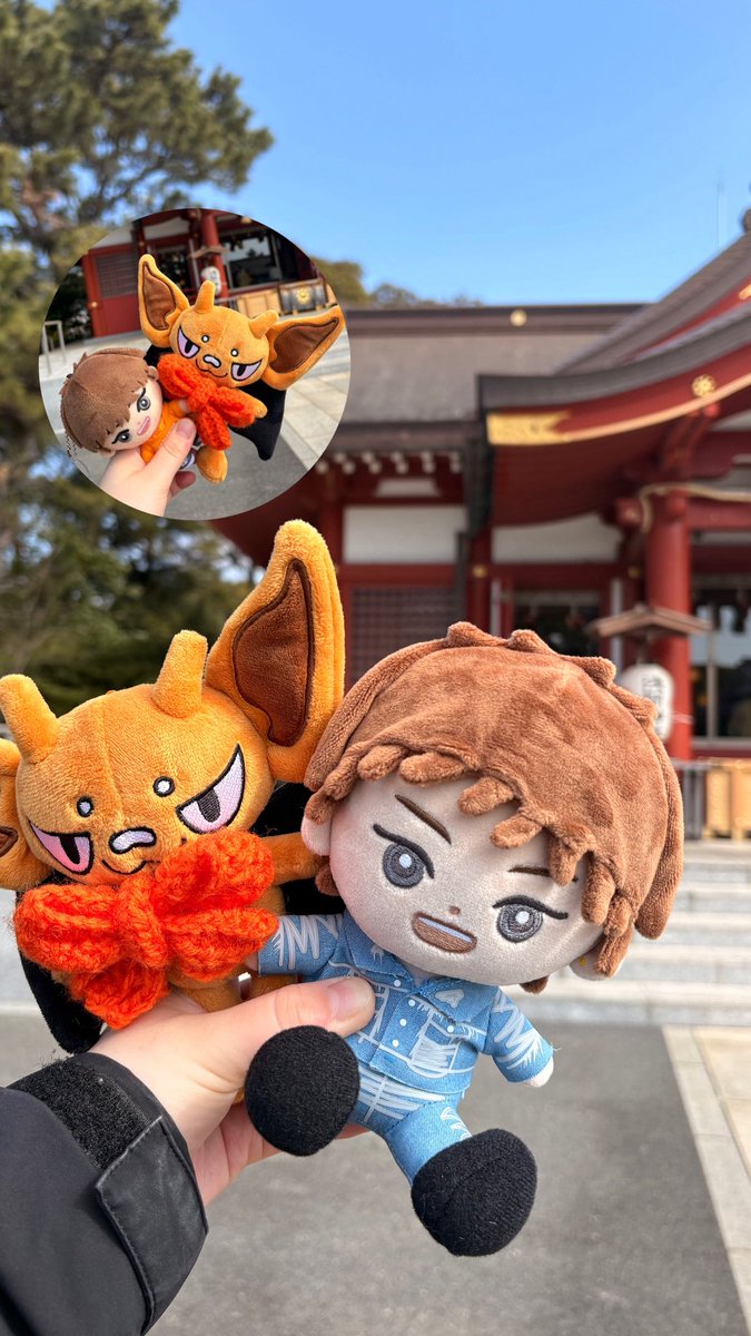 あむち tweet media