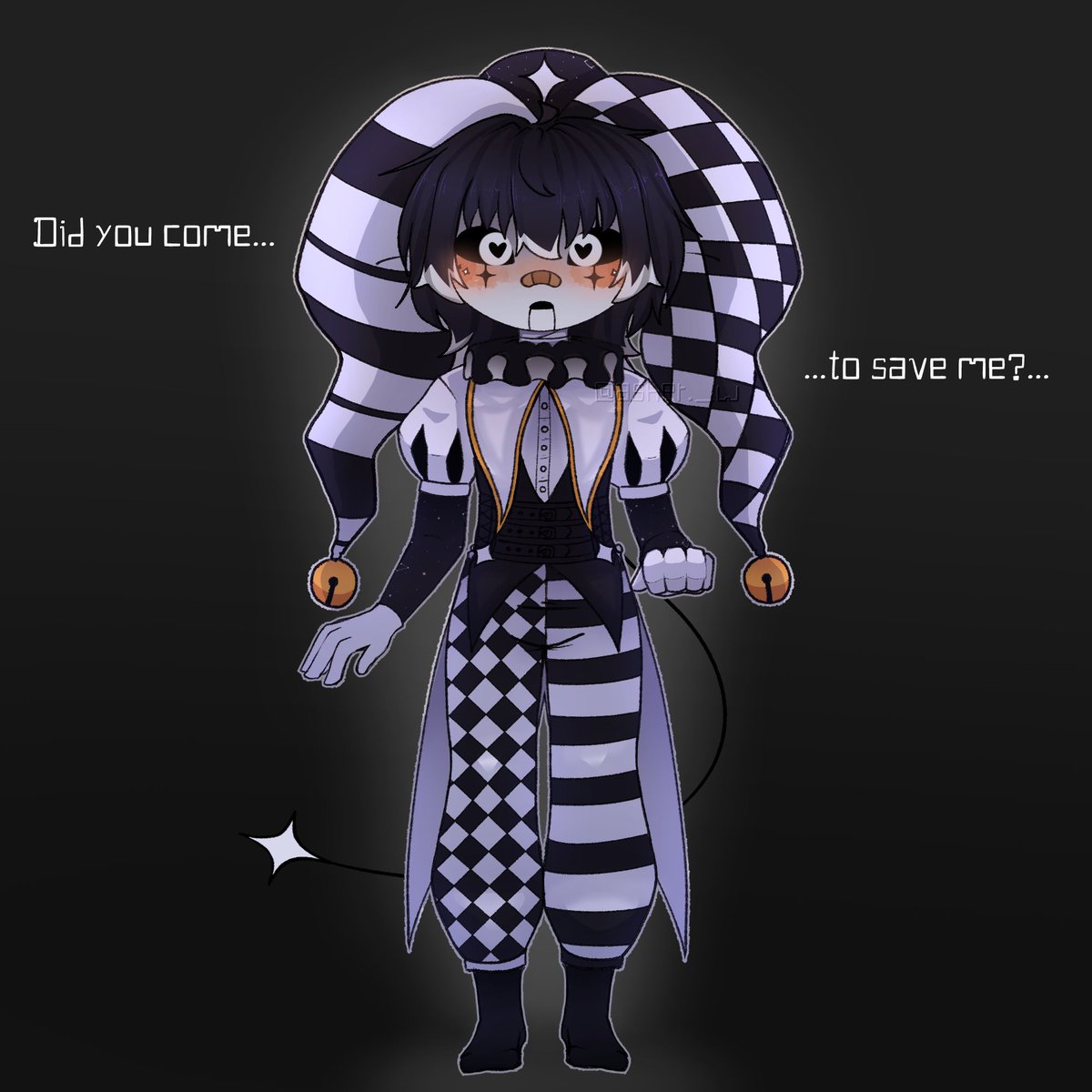 asher_w_'s tweet photo. I love her
#mysona #oc https://t.co/3S2DPkEscP