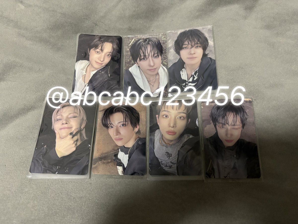 🐒(固ツイ有) tweet media