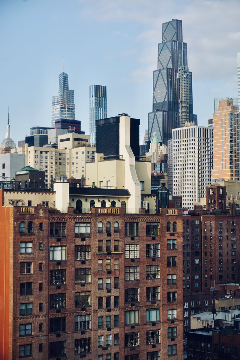 NYC. the best city in America.