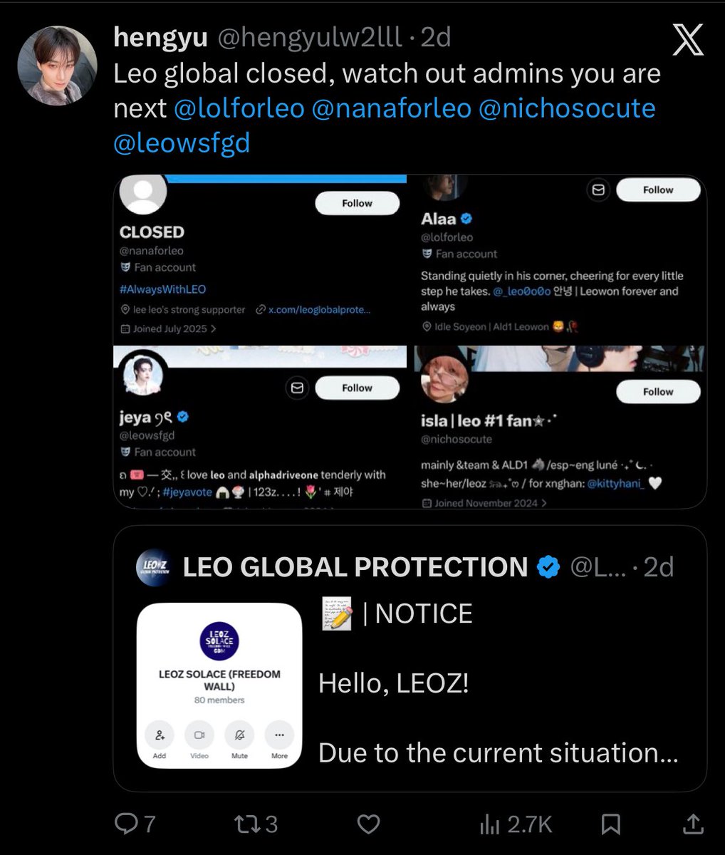 MODYSSEY PROTECTION tweet media