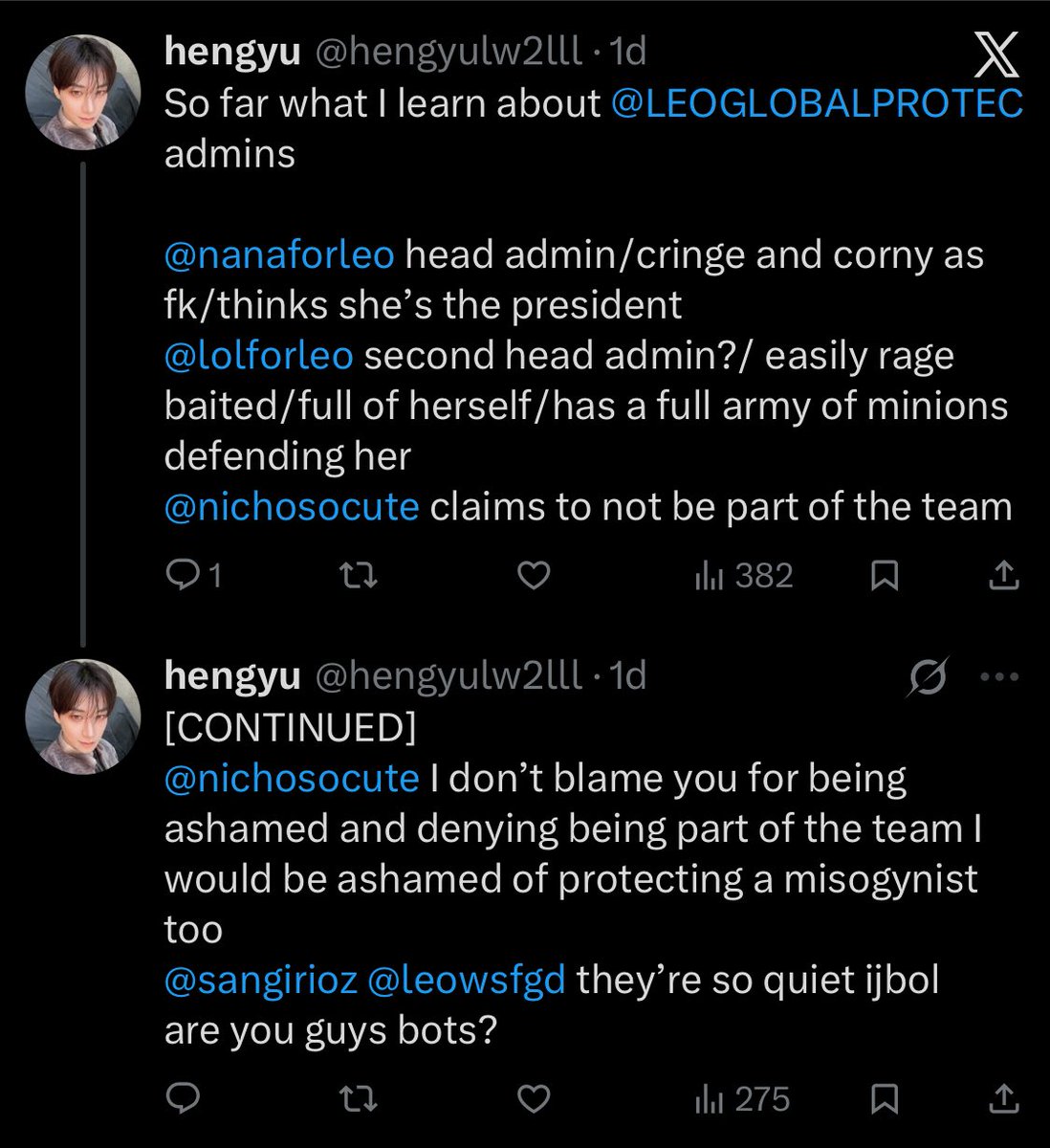 MODYSSEY PROTECTION tweet media