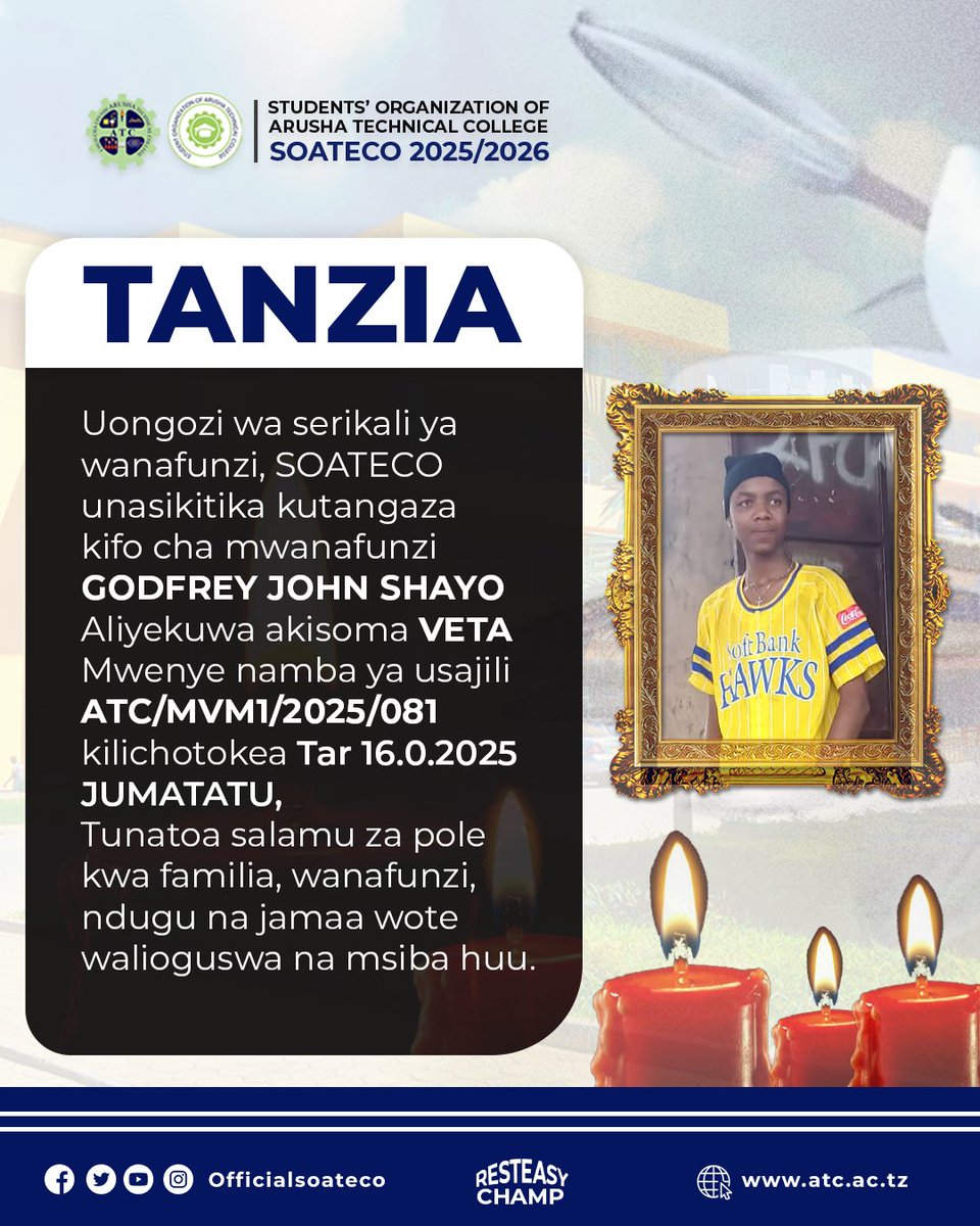 🕯️TANZIA🕯️