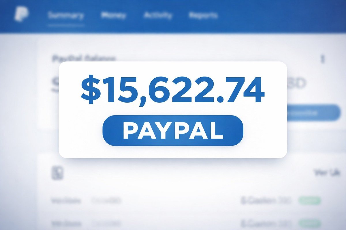 Flip_Tab's tweet image. This formula: ChatGPT + laptop + 1 hour/day = $8.5K per month.

I broke down every step in a guide worth $179 — now free for 24 hours.

How to receive it:
⭐ Like
🔄 Repost
💬 Comment “NEED”
👤 Follow me so I can send it