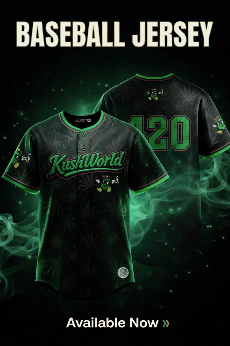 KushWorld tweet media