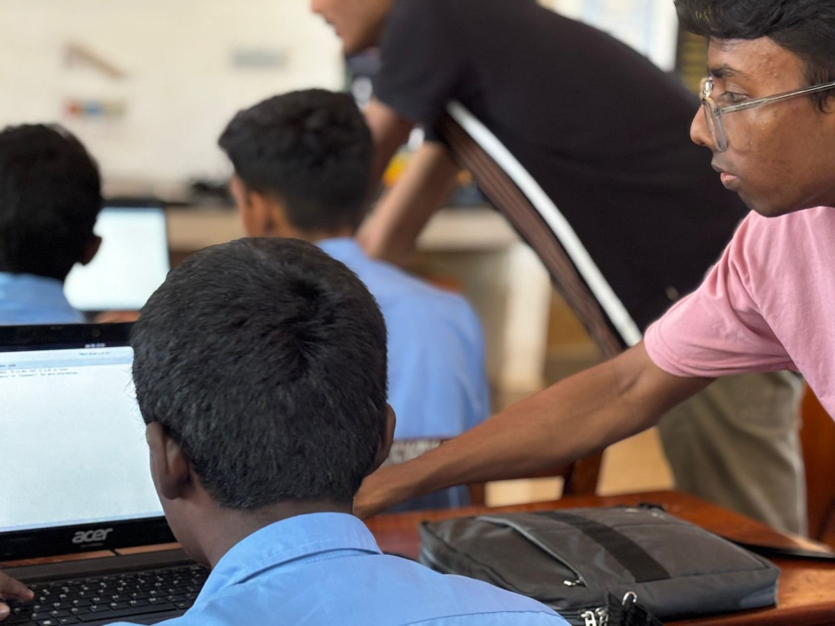 Indian Institute of Space Science and Technology tweet media