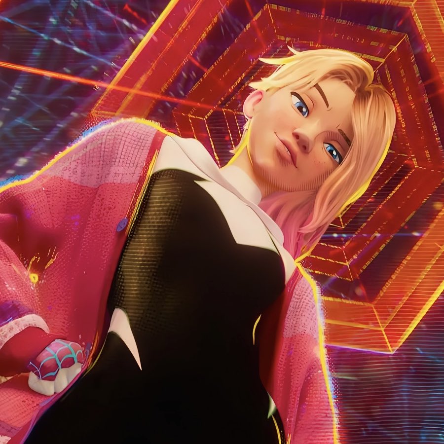 𝗚𝘄𝗲𝗻 𝗦𝘁𝗮𝗰𝘆. tweet media