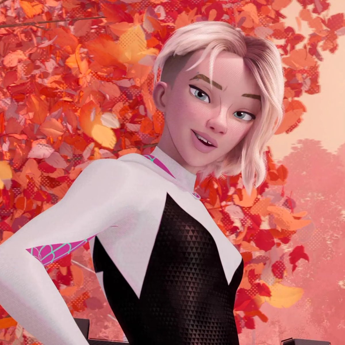 𝗚𝘄𝗲𝗻 𝗦𝘁𝗮𝗰𝘆. tweet media