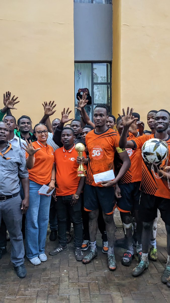 💥 STATEMENT WIN! 💥

ATC sends a strong message with a 5-0 victory over IAA!

Clinical finishing. Solid defense. Total control. ⚽🔥
Proud of the boys for an outstanding performance!

#ATCvsIAA #HalotelCup #ChampionsMindset