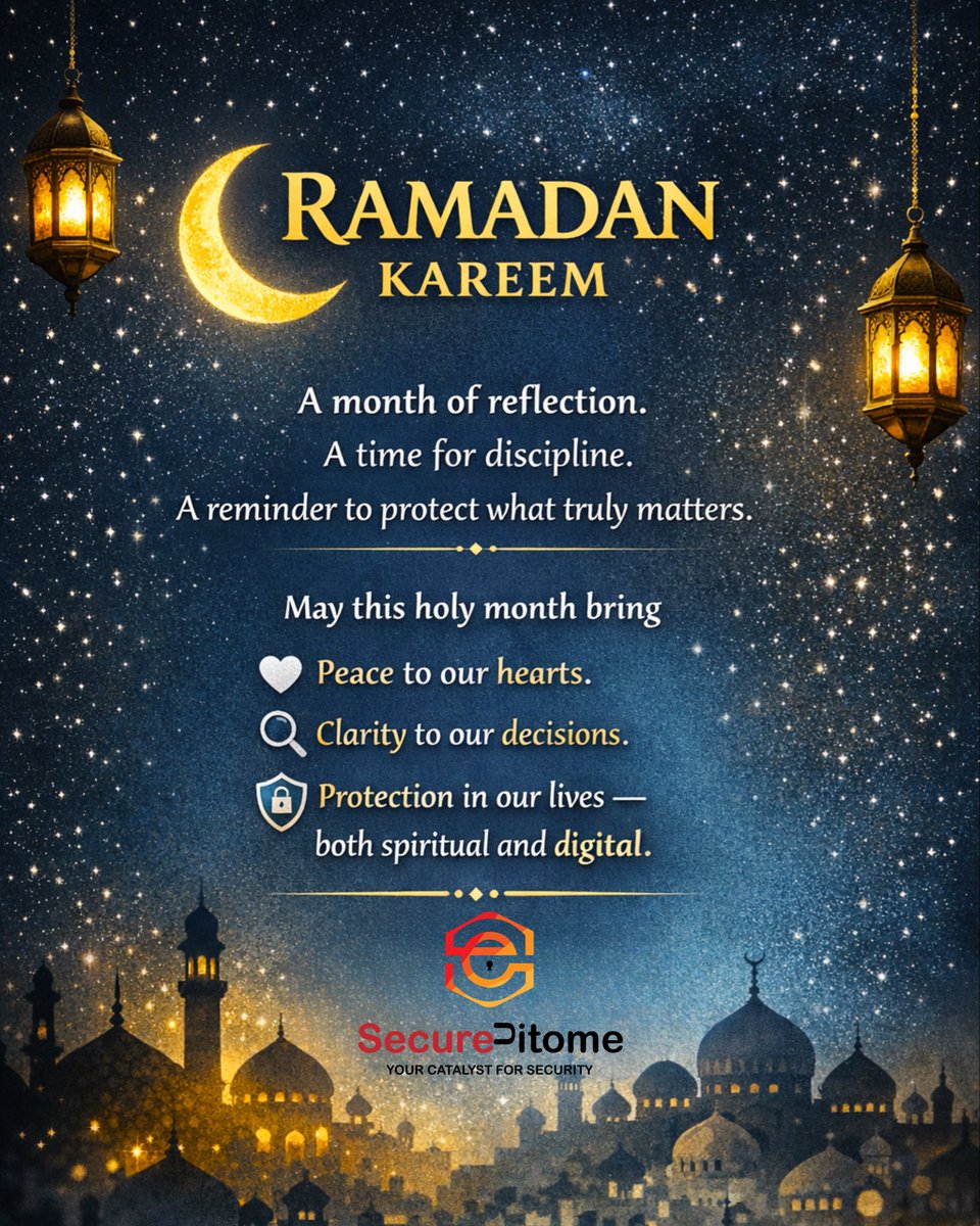 SecurEpitome tweet media