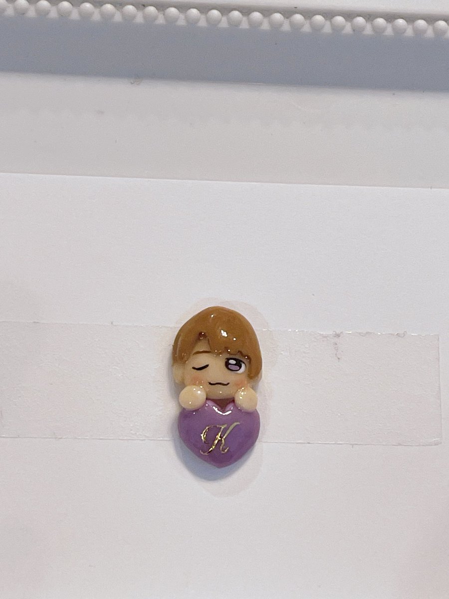 marumaru3dnail（3d ネイルパーツ&3dネイル） (@marumaru3Dnail