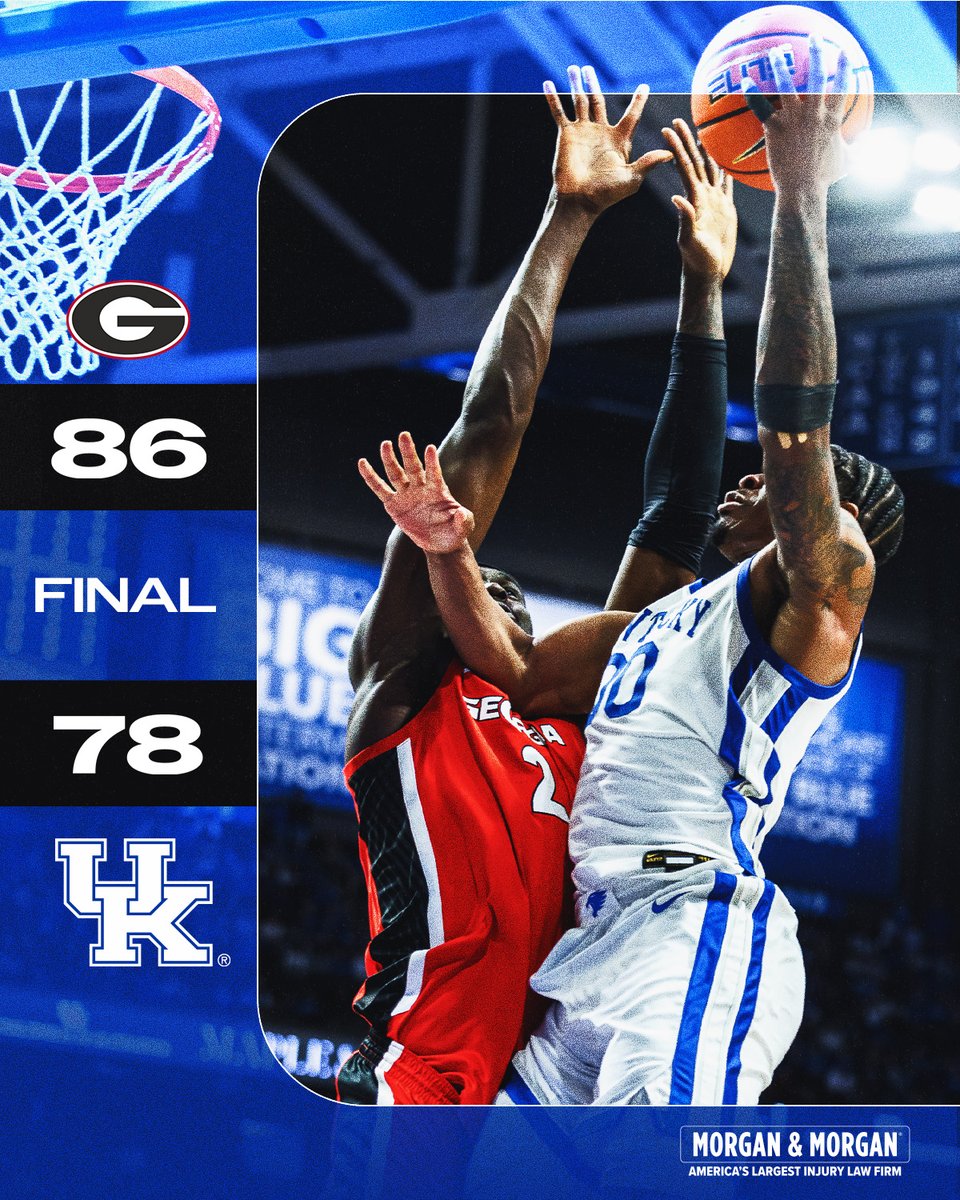 Kentucky Men’s Basketball tweet media