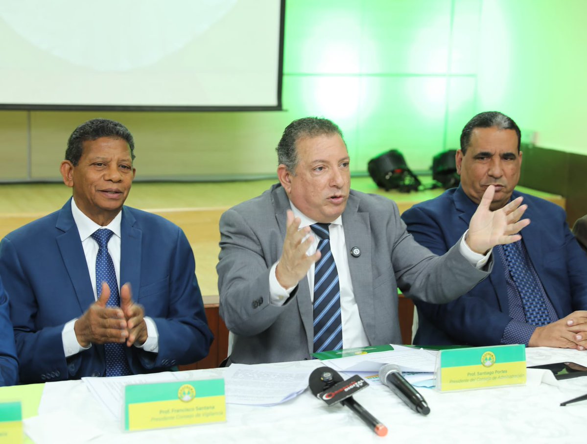 mlugorp's tweet image. Coopnama destaca logros y anuncia actividades por 55 aniversario; sus activos superan RD$110 mil millones
cristaldigital.com.do/?p=45949
@CoopMaestros