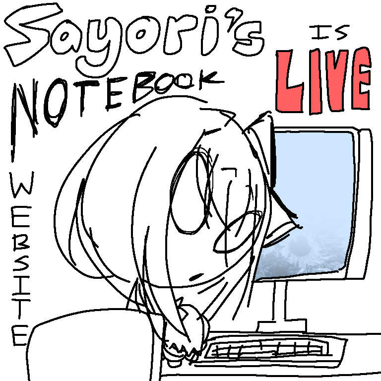 Sayori's Notebook Mod Official tweet media