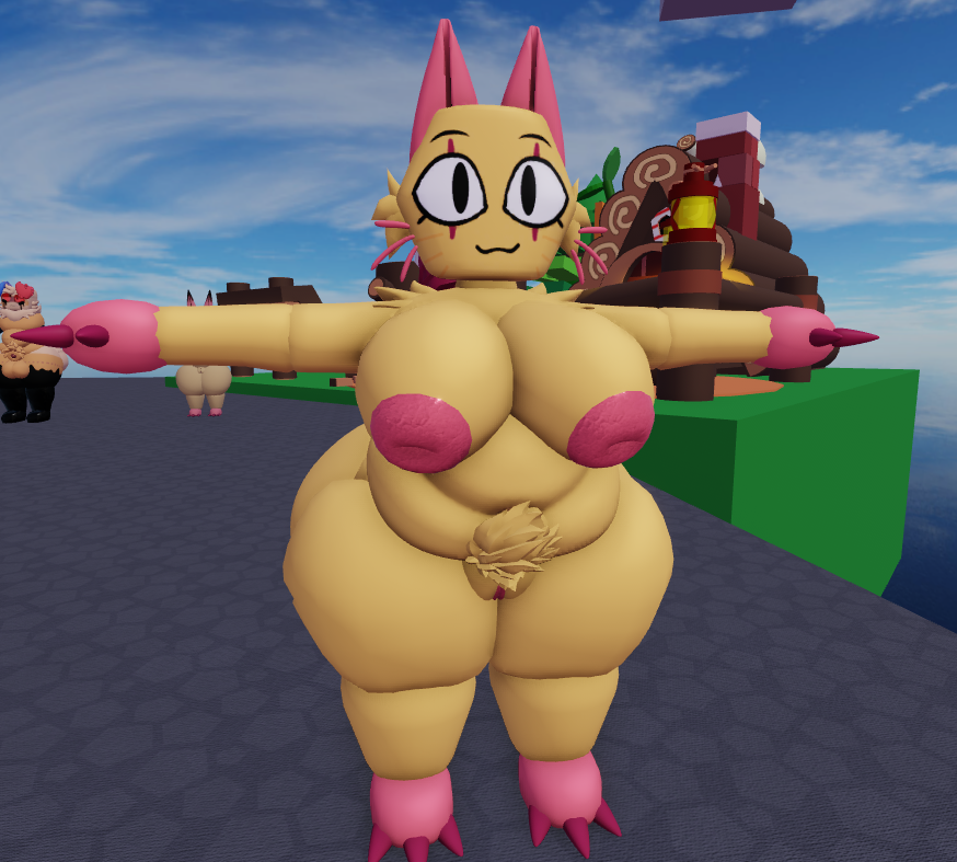 Donot๐ COMMS OPEN tweet media