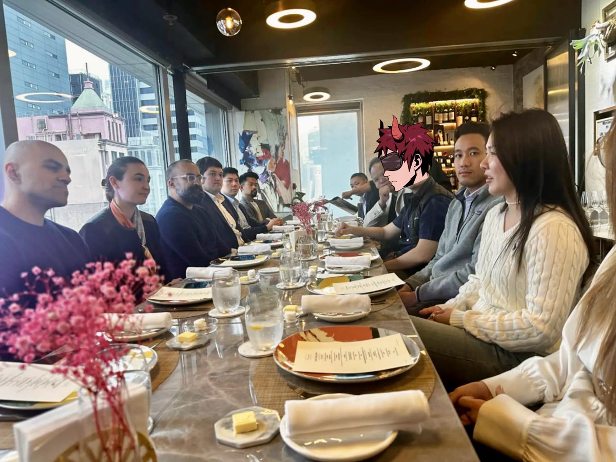 HappyBuddha tweet media