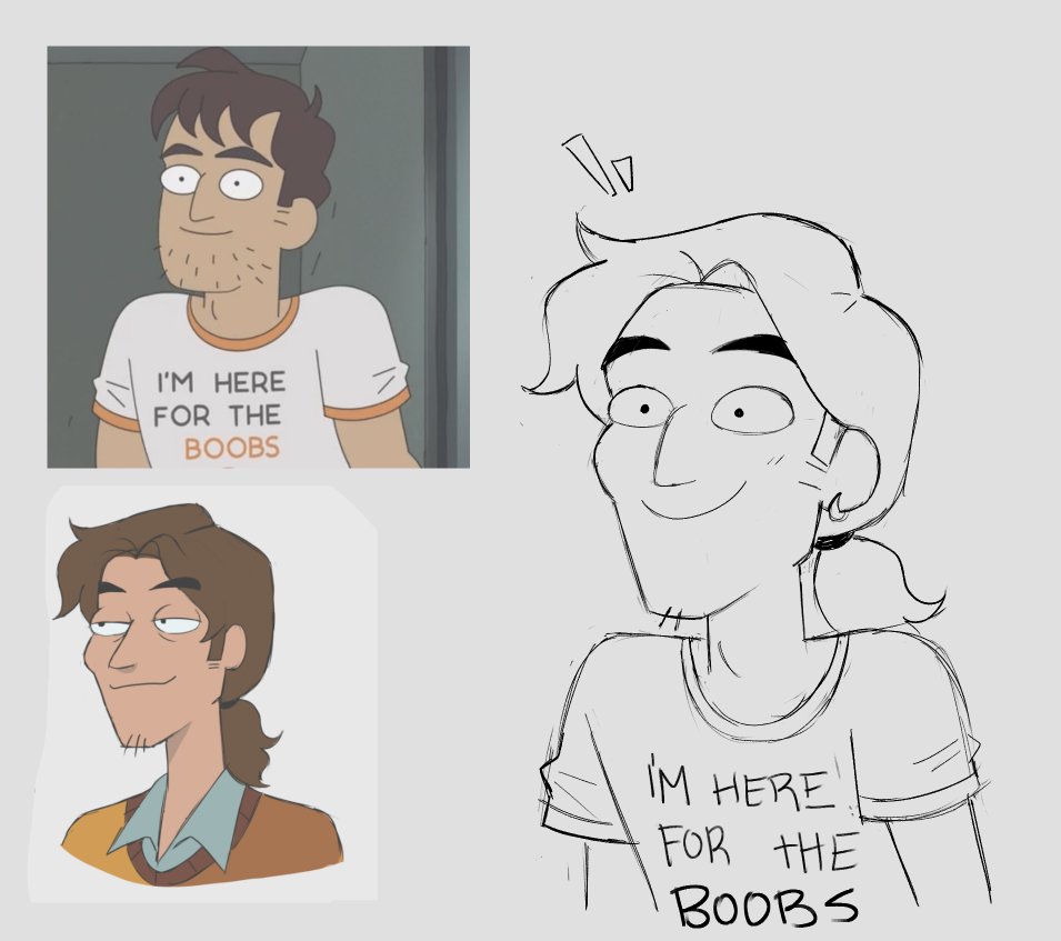 This AU is really fun to draw 
#KnightsofGuinevere #insidejob