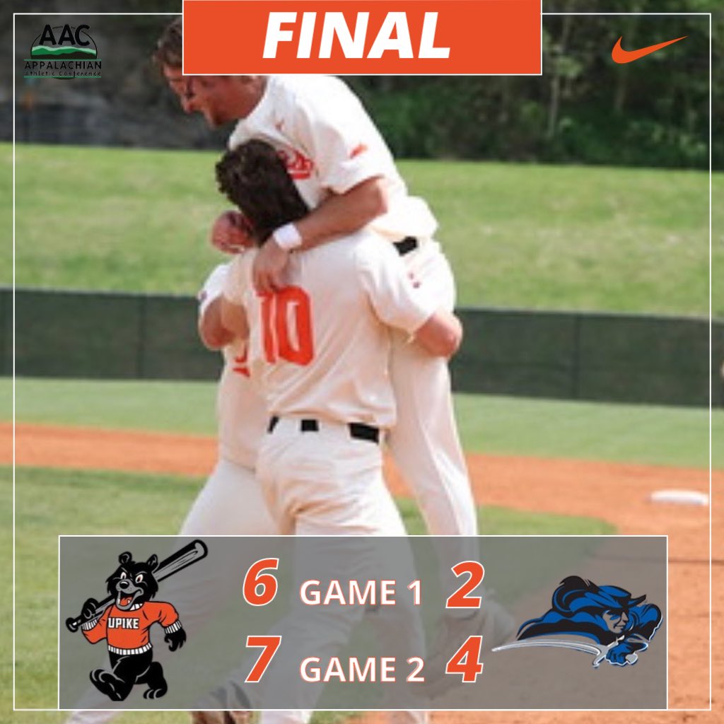 Bears Baseball tweet media