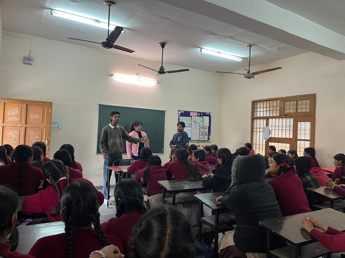 GNA UNIVERSITY tweet media