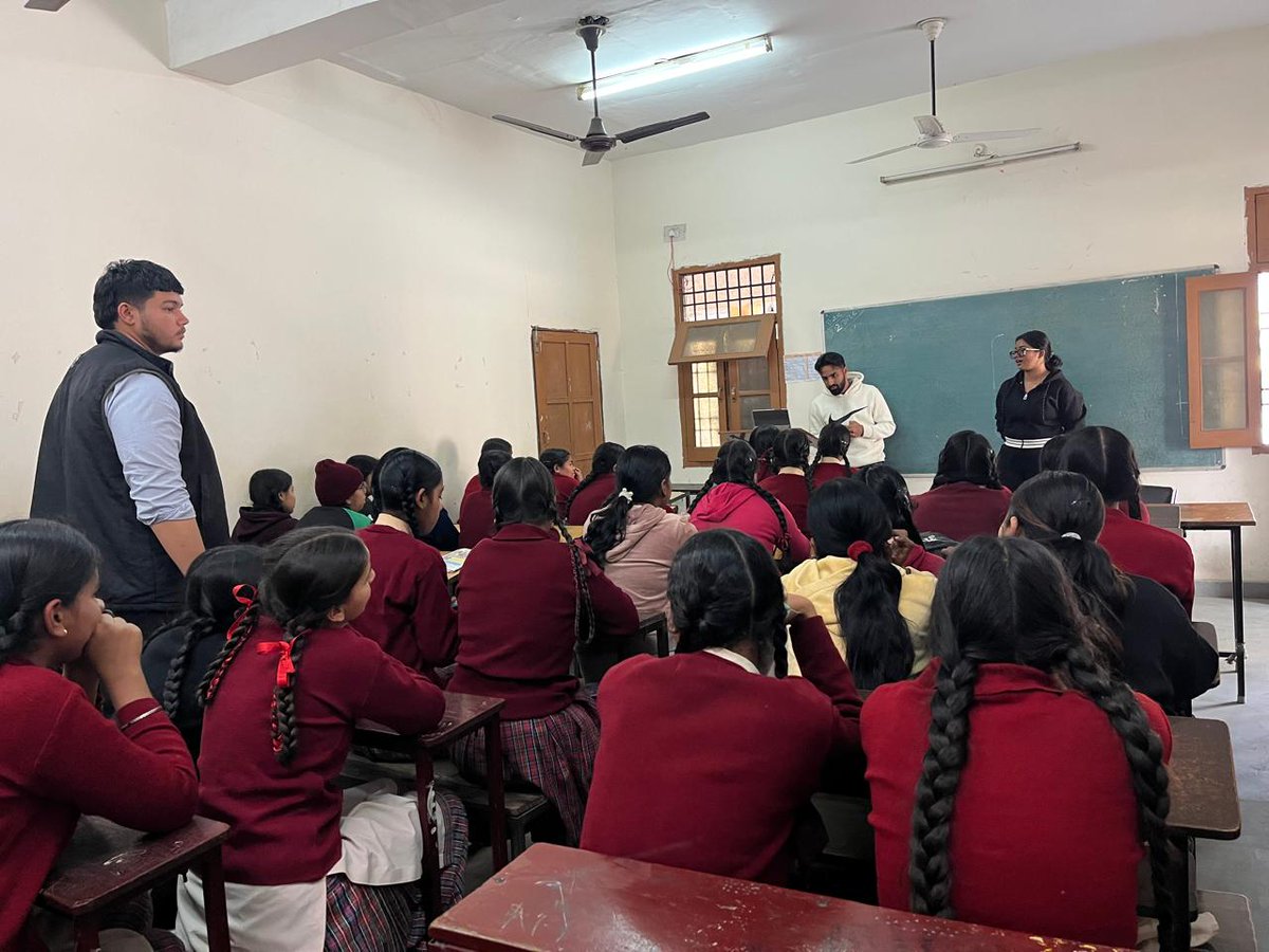 GNA UNIVERSITY tweet media