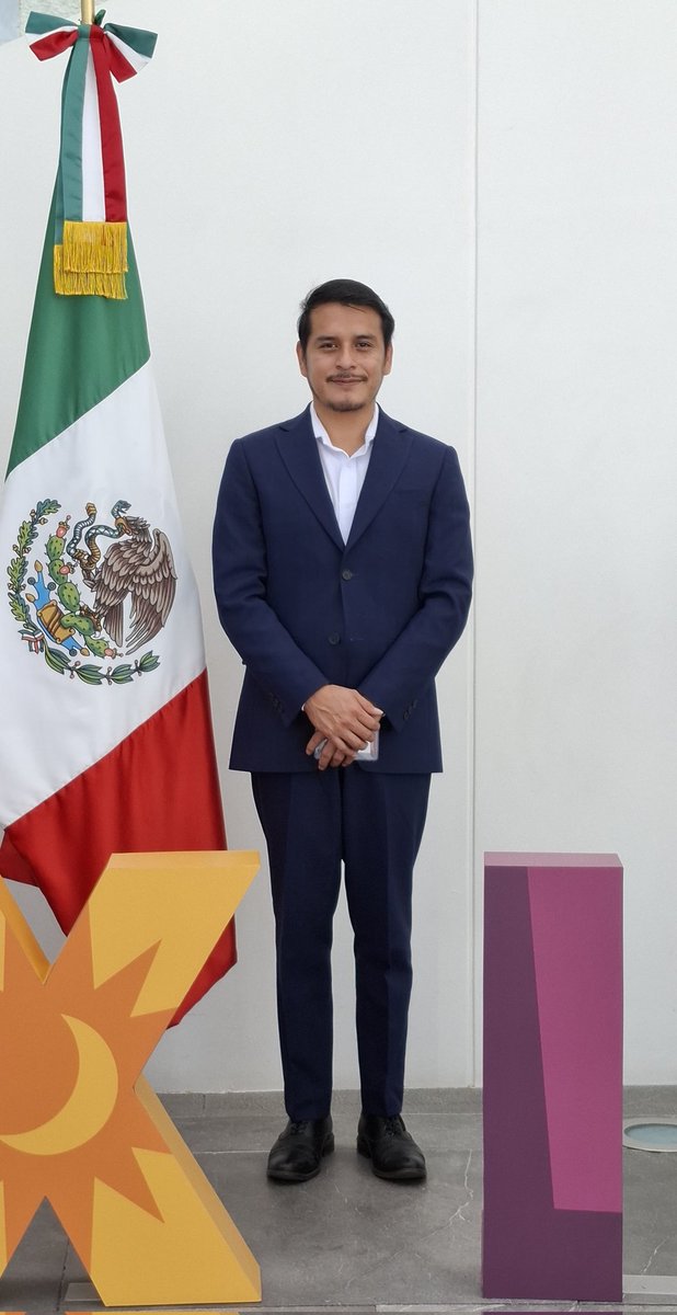Esimaj's tweet photo. México, lindo y querido. https://t.co/0XMahdaHKX