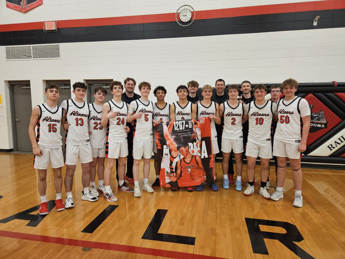 WI Playmakers P32 tweet media