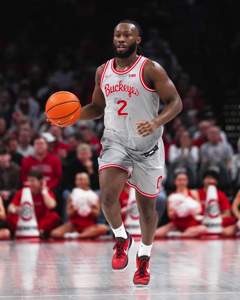 The Ohio State Hoops Insider tweet media