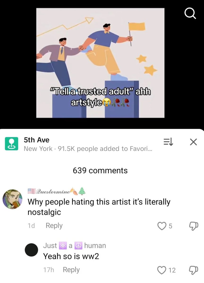 Images AI Could Never Recreate tweet media