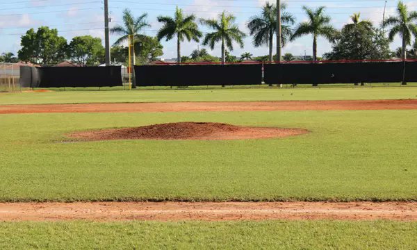 Florida National University Baseball tweet media