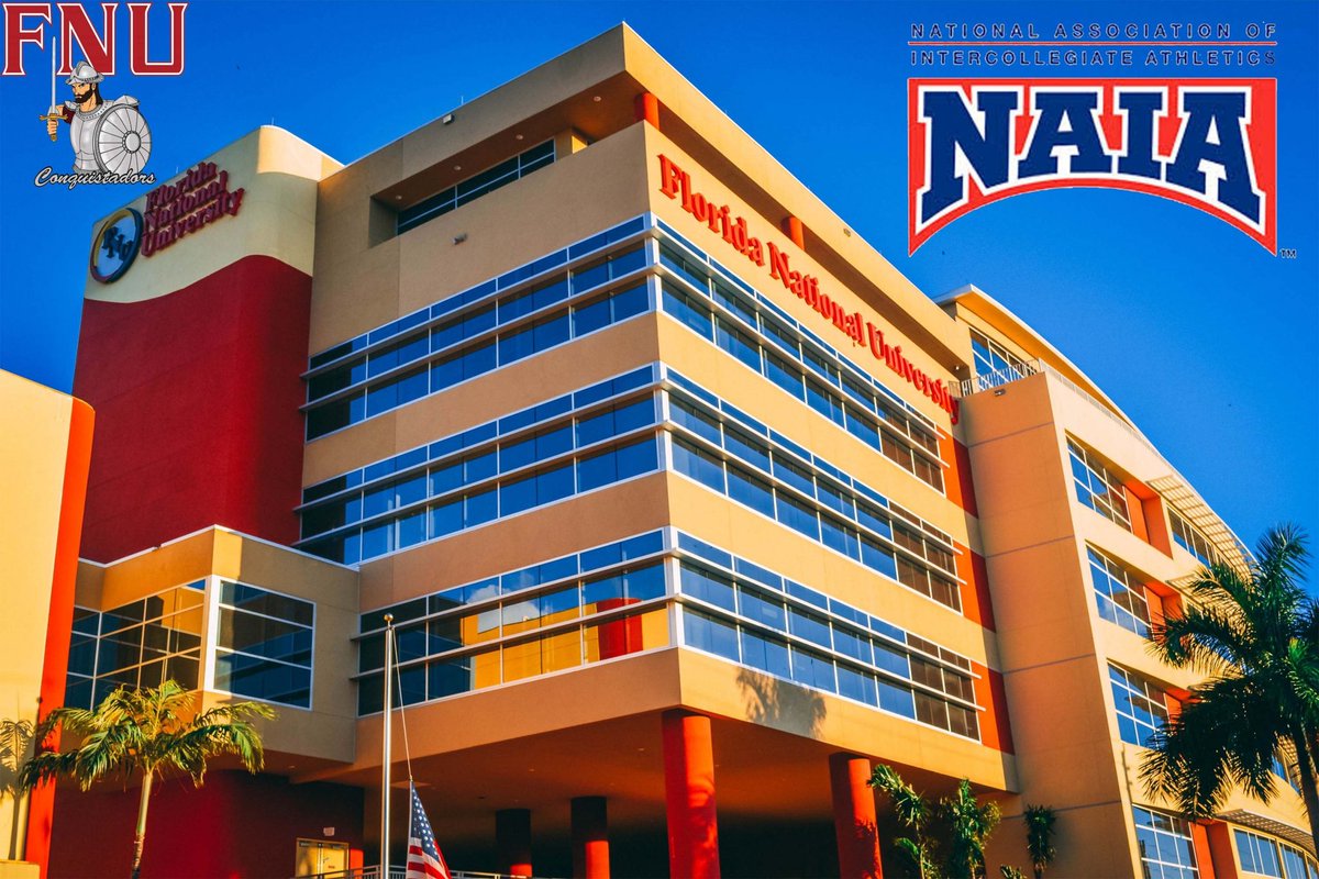 Florida National University Baseball tweet media