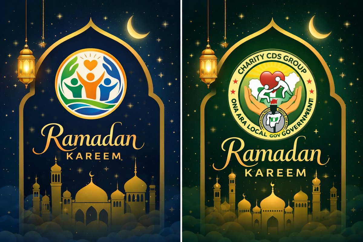 #RamadanMubarak #Ramadan2026