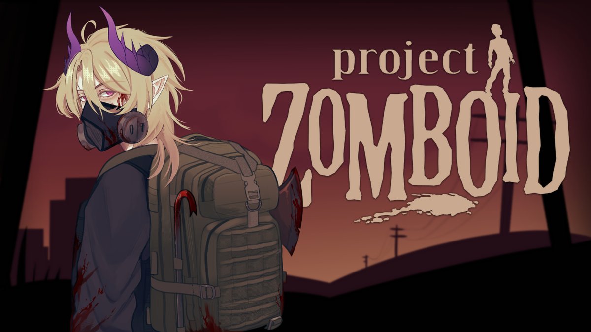 We've been at home too long......IT'S TIME FOR A ROADTRIP! 🚗🌬️

The world might be over but there's still more to find! Get in and get some snacks for the road Netherlings! We're off to new horizons! 

22:00 JST / 08:00 EDT / 13:00 GMT 📅📌

youtube.com/live/QvIsBjRAr…