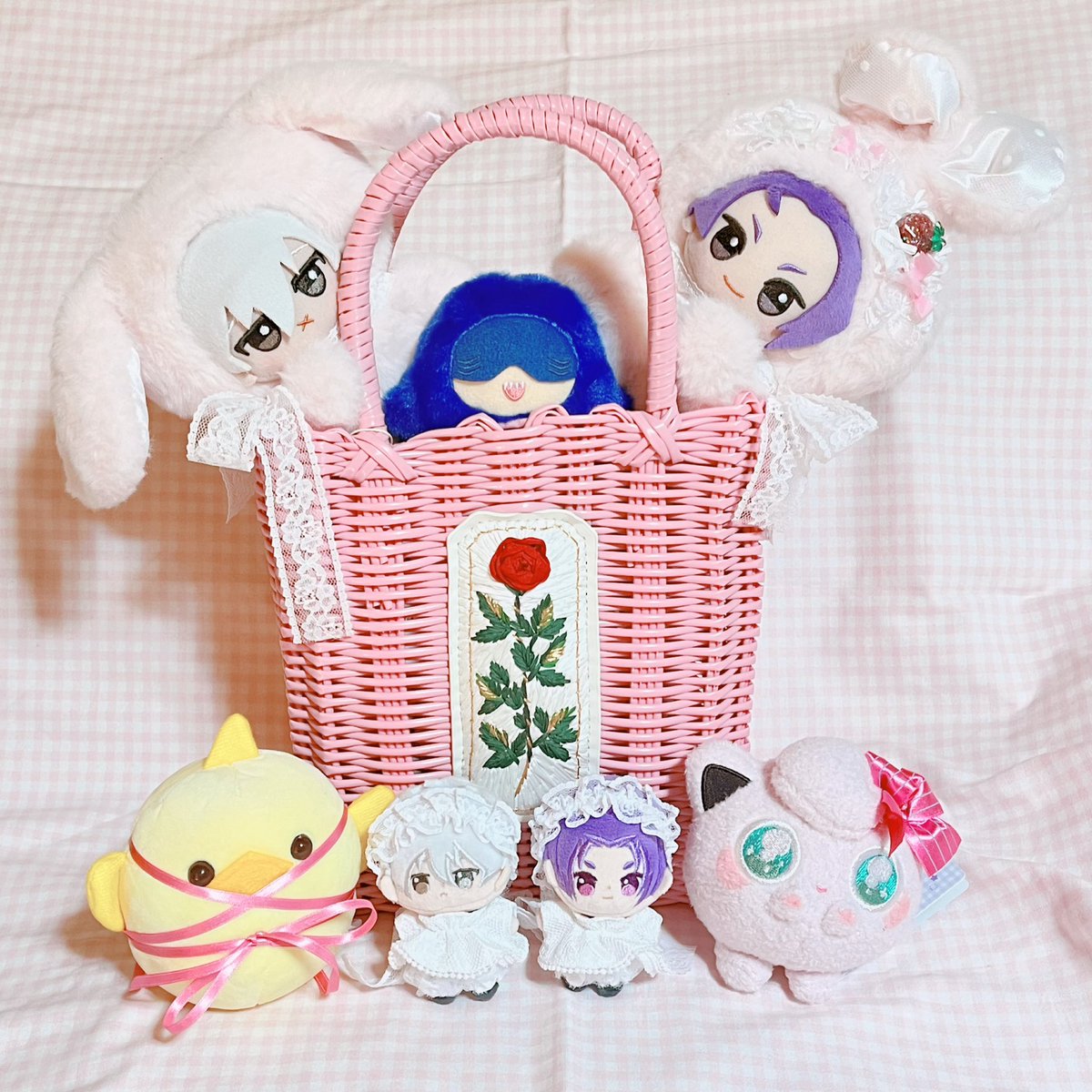 えーーーーん😭💘💘なしさーーーーんありがとうございますーーーーー