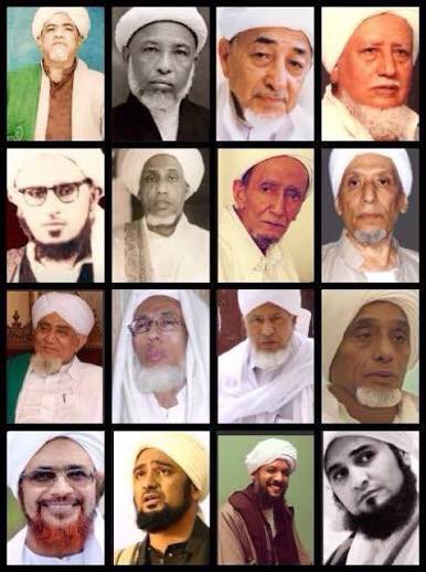 Omar bin Yusuf وهب tweet media