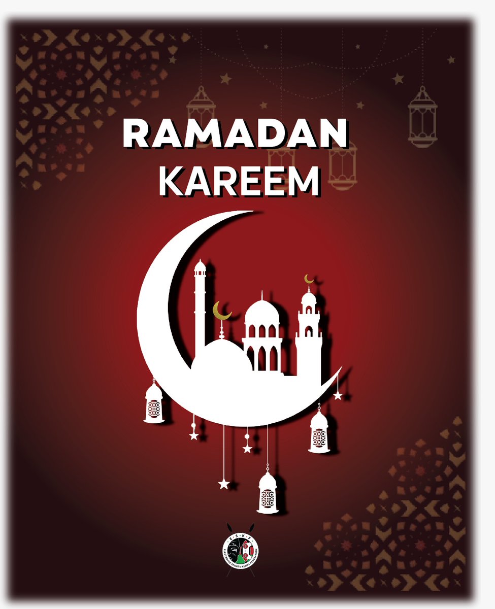 Esports Kenya Federation tweet media