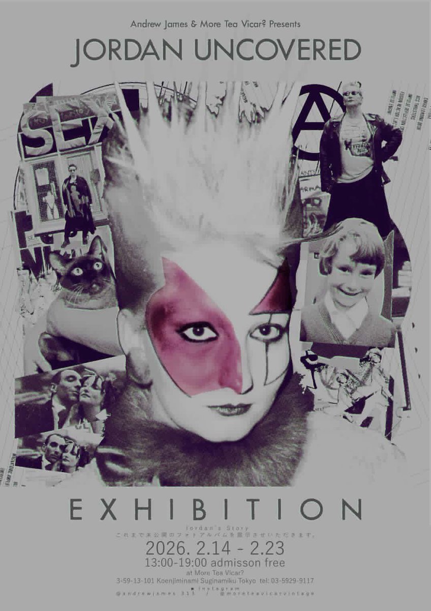 Vibrate Two Fingers tweet media