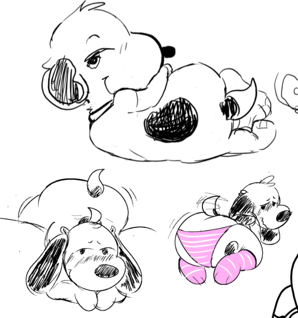 Alex (Comms OPEN (1/6) tweet media