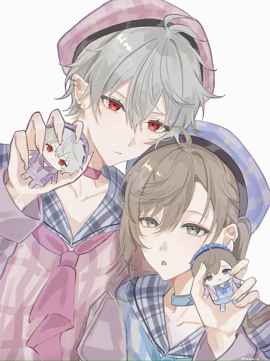 ニューレトロぱぺ˖ ࣪⊹