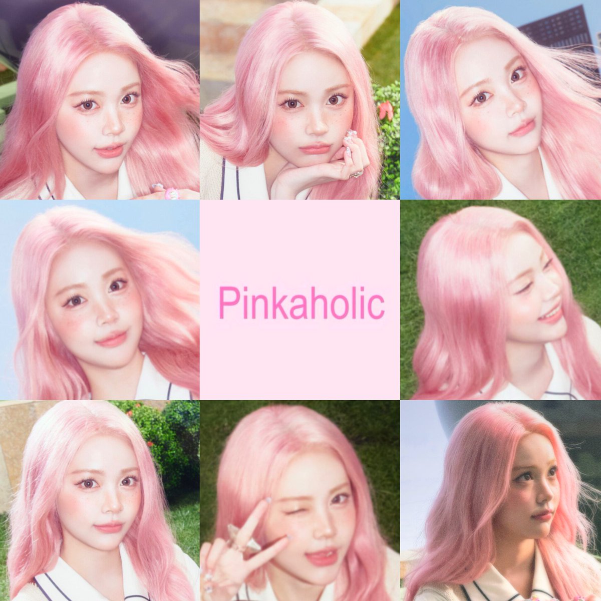 Luvpinks2u's tweet image. 🍧💕🦄💞