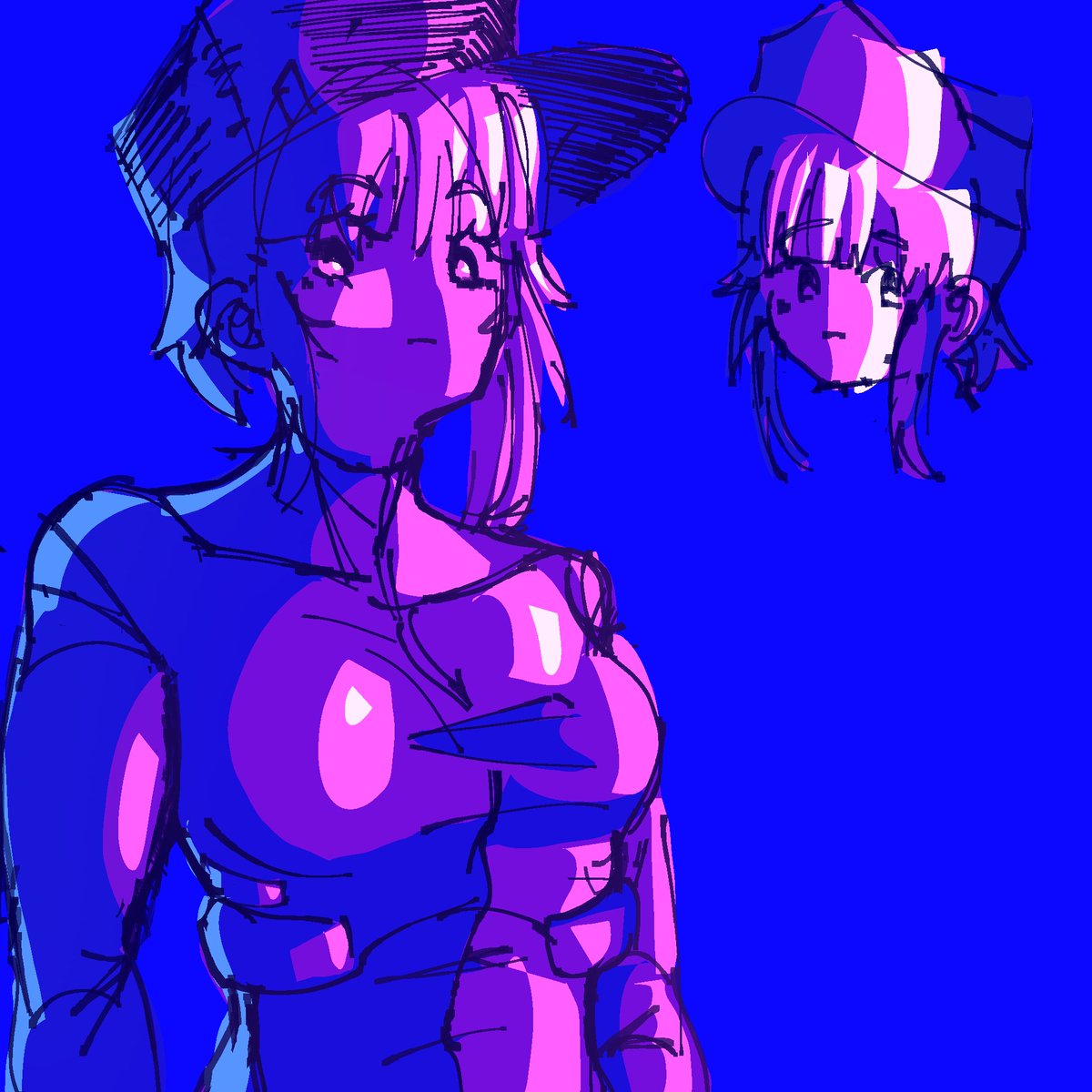 omai (@omaiyaemude) on Twitter photo 