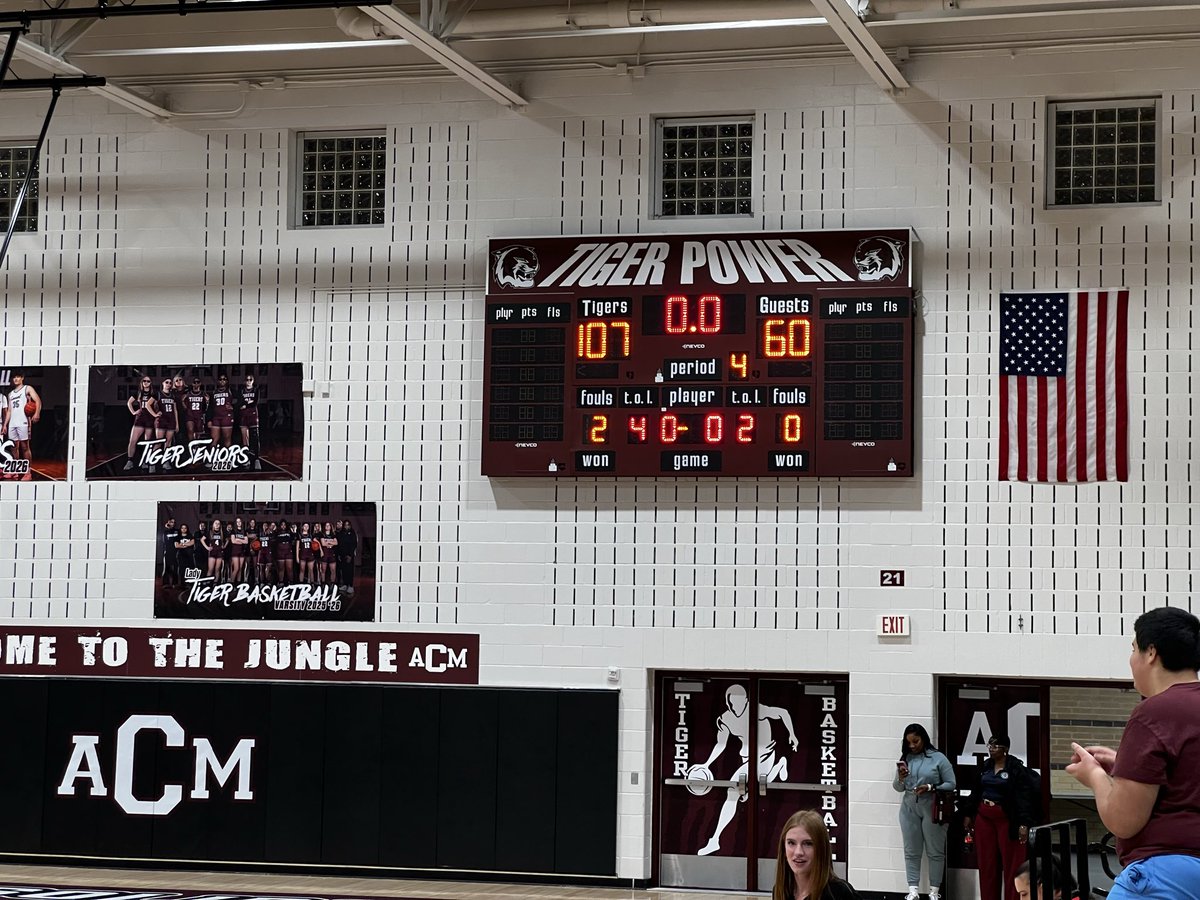 🏀 THE Consol Tigers 🏀 tweet media