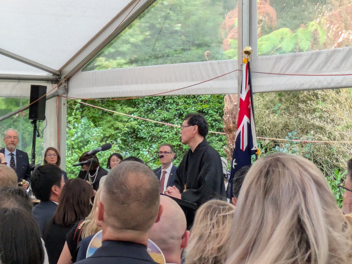 Consular Corps Melbourne tweet media