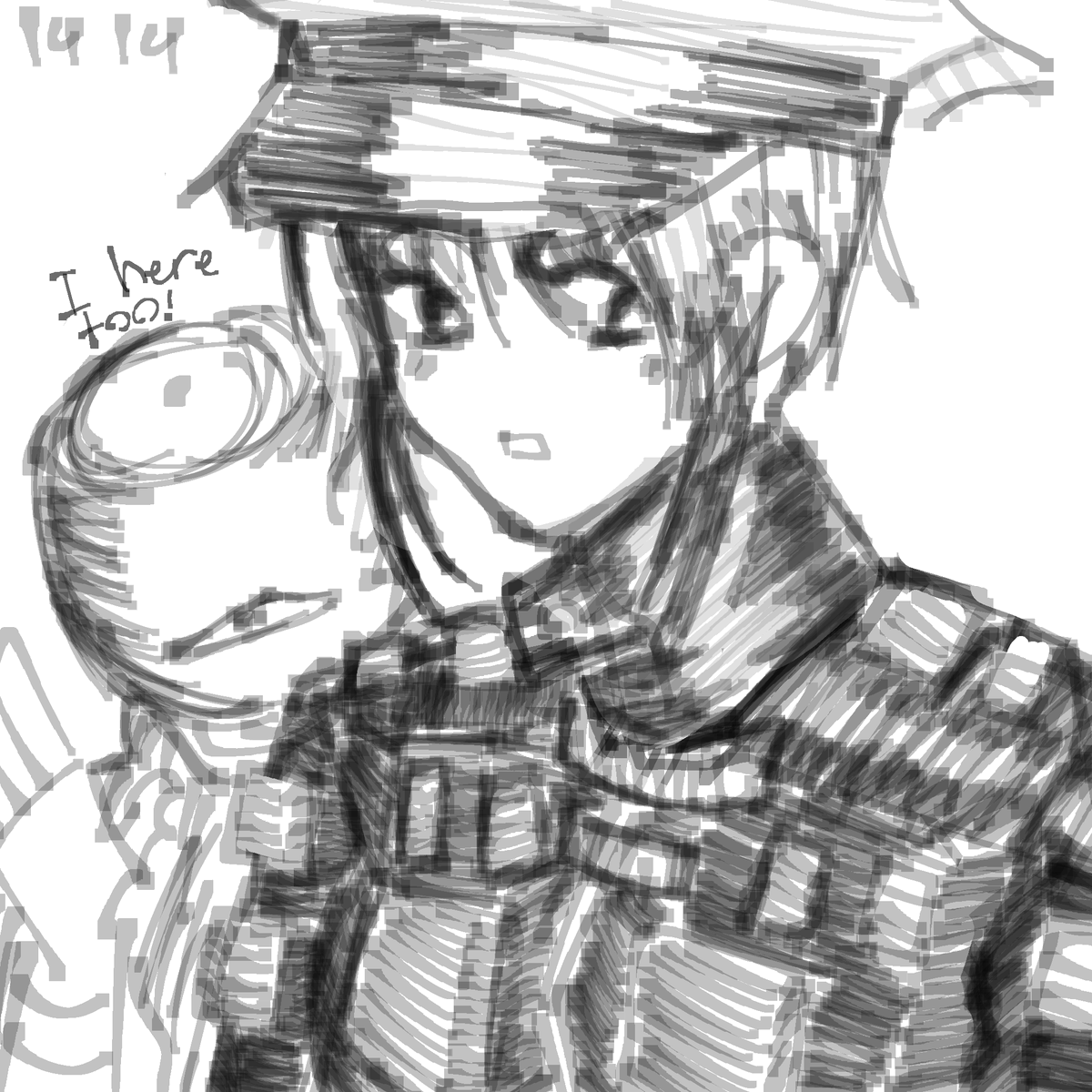 omai (@omaiyaemude) on Twitter photo 