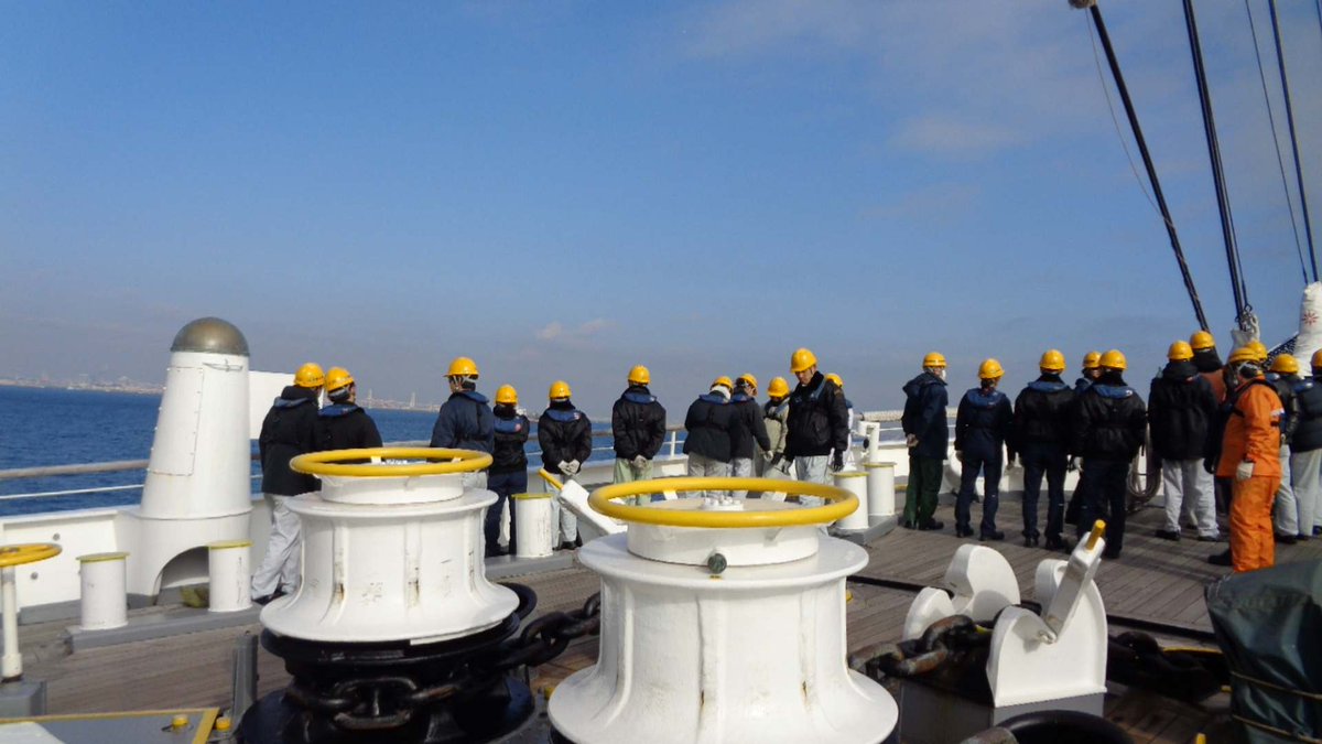 JMETS 海技教育機構 (@jmetsacjp) / Posts / X