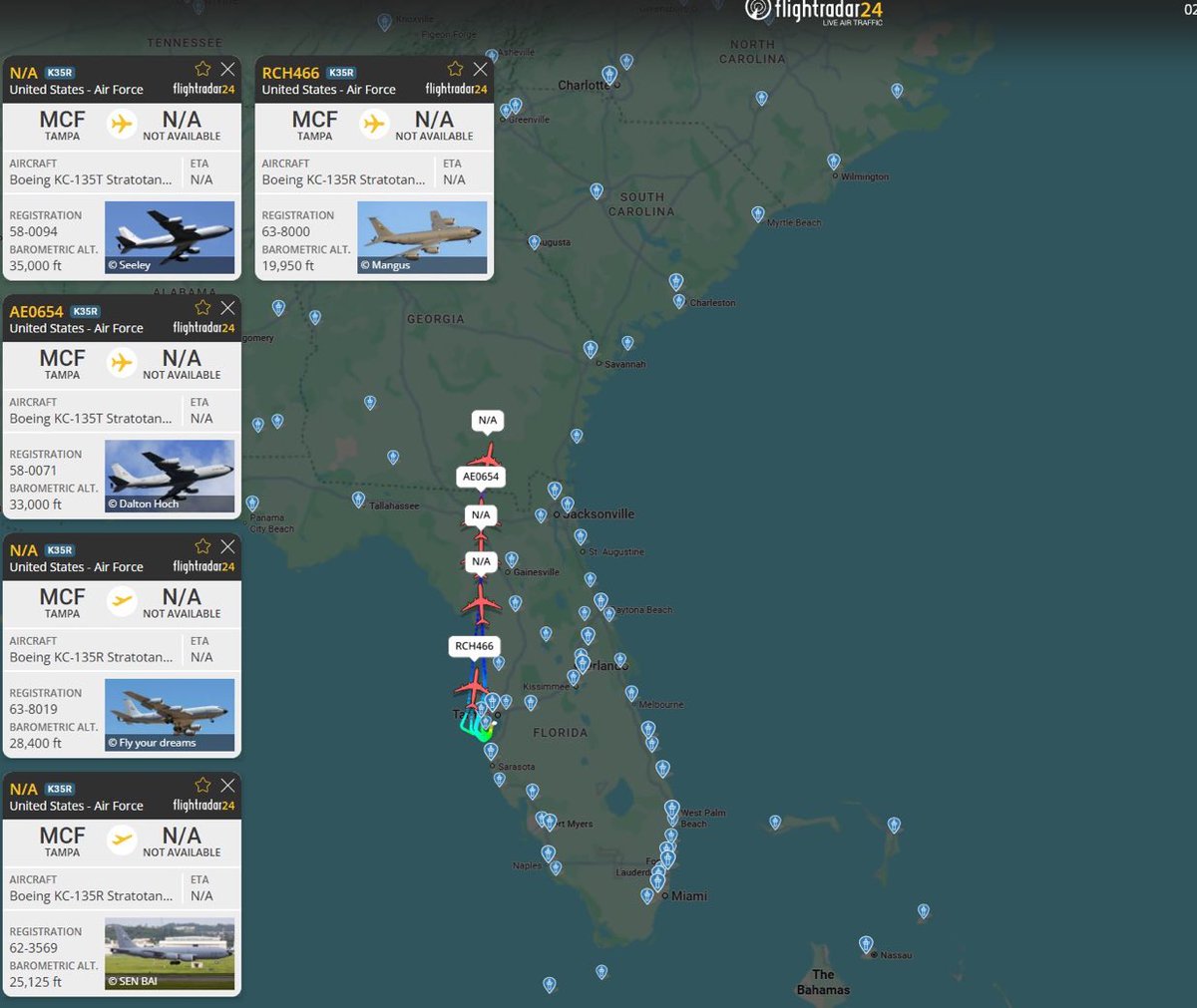 War Monitor tweet media