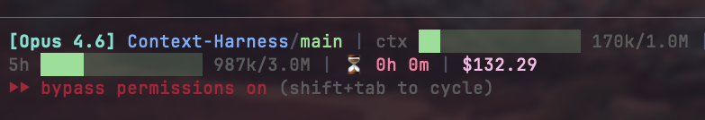 茶々丸｜Claude harnessの人 tweet media
