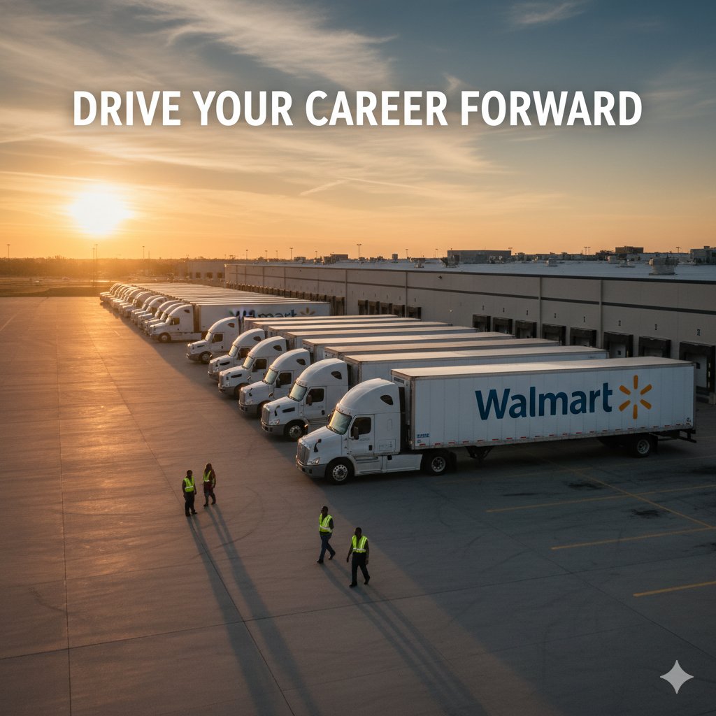 skylightfresh's tweet image. Earn &amp;amp; Grow with Walmart
Competitive pay, benefits, and career advancement opportunities. tinyurl.com/3epp4nbx
#CareerGrowth #WalmartJobs #USResidents #NowHiringUSA #JobSearch